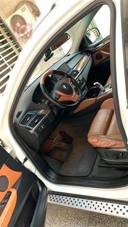 بي ام دبليو X6